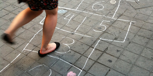 hackity app.jpg Hackity app, la app que fusiona diseno y street art
